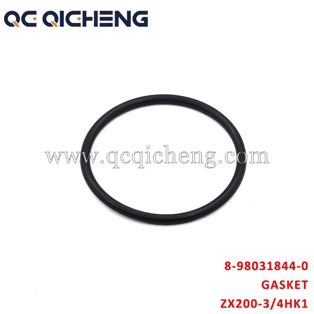 High-Quality 8-98031844-0 GASKET INJ PUMP For ISUZU ZX200-3 4HK1 Supplier, Quotes