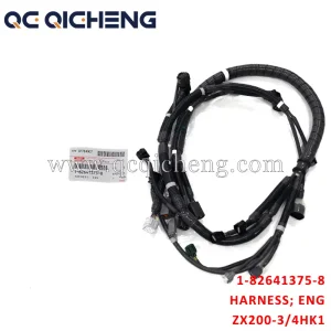 Wholesale 1-82641375-8 ENG For ISUZU ZX200-3 4HK1