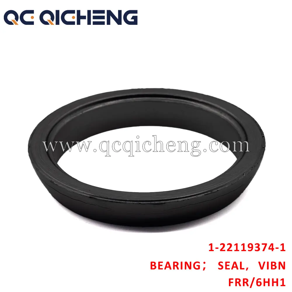 Wholesale 1-22119374-1 BEARING SEAL VIBNON EXH PIPE For ISUZU FRR 6HH1 Suppliers, Pricelist