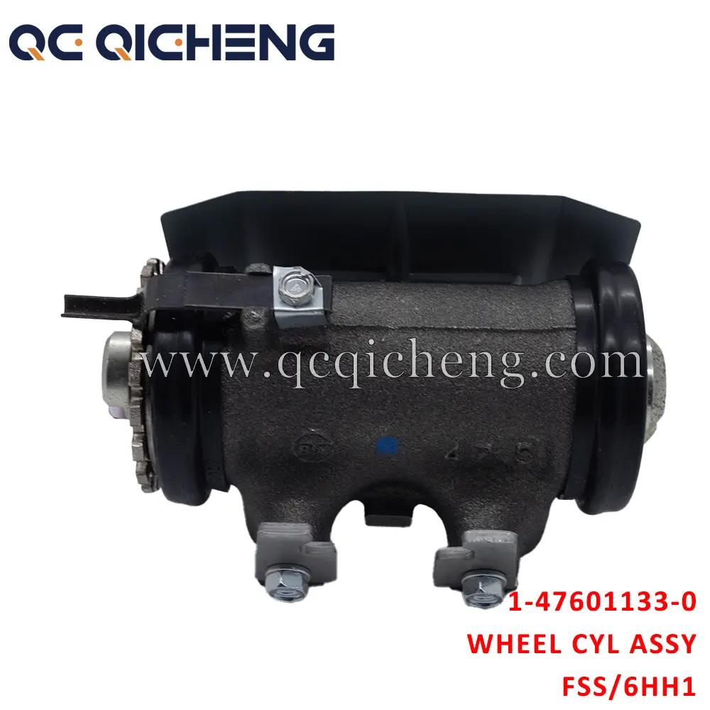 High-Quality 1-47601133-0 WHEEL CYL ASSY For ISUZU FSS 6HH1 Supplier, Quotes