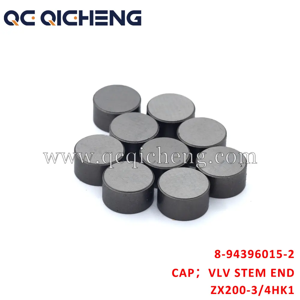 Wholesale 8-94396015-2 CAP VLV STEM END For ISUZU ZX200-3 4HK1 6HK1 Supplier, Quotes