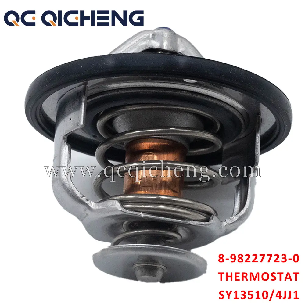 Wholesale 8-98227723-0 THERMOSTAT For ISUZU 5Y13510 4JJ1 Supplier, Quotes
