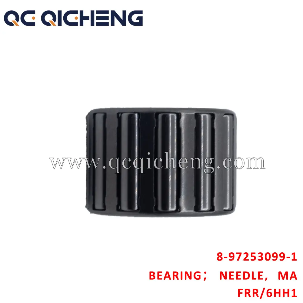 High-Quality 8-97253099-1 BEARING NEEDLE MAINSHAFT For ISUZU FRR 6HH1 Supplier, Pricelist