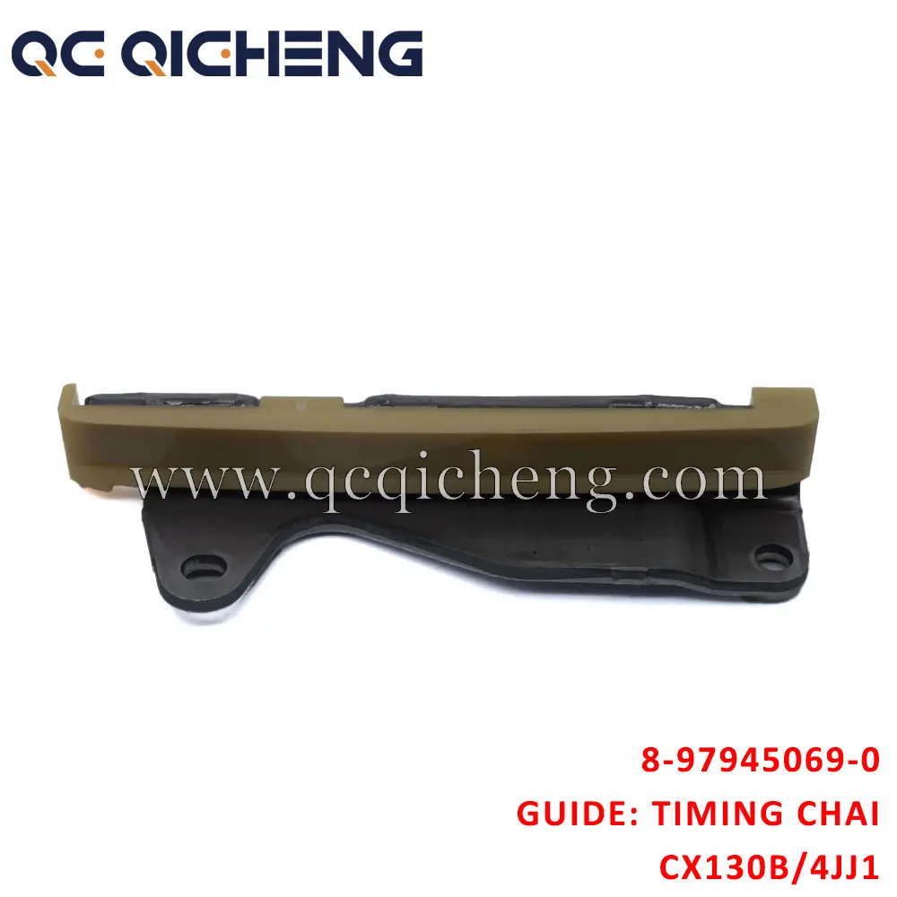 Wholesale 8-97945069-0 GUIDE TIMING CHAIN For ISUZU CX130B 4JJ1 Pricelist, Quotes