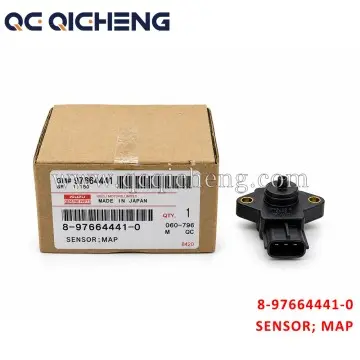 8-97664441-0 MAP sensor Isuzu