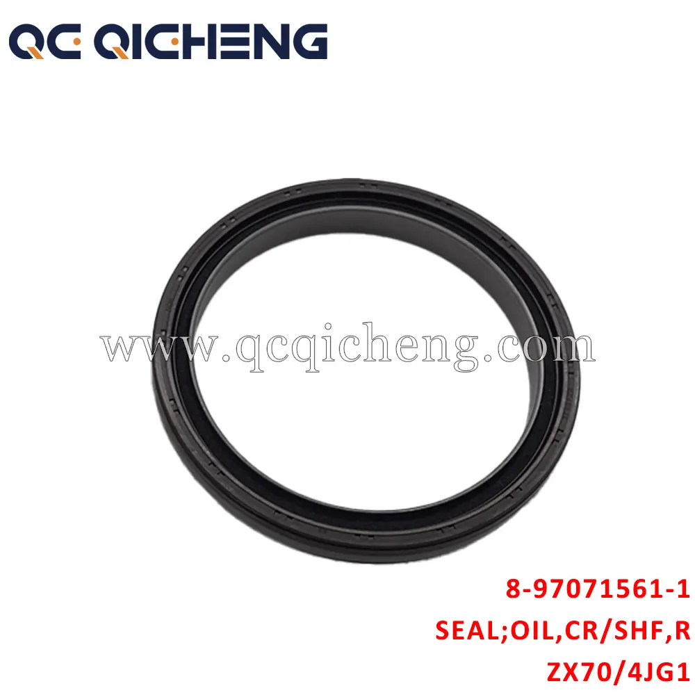 Wholesale 8-97071561-1 SEAL OIL CR/SHF RR For ISUZU ZX70 4JG1 Supplier, Quotes