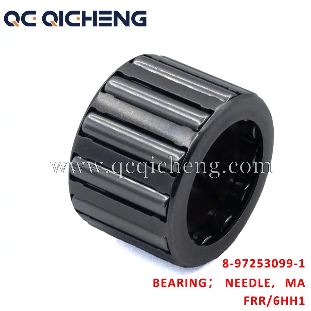 High-Quality 8-97253099-1 BEARING NEEDLE MAINSHAFT For ISUZU FRR 6HH1 Supplier, Pricelist