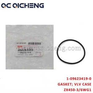 High-Quality 1-09623419-0 GASKET VLV CASEFor ISUZU ZX450-3 6WG1
