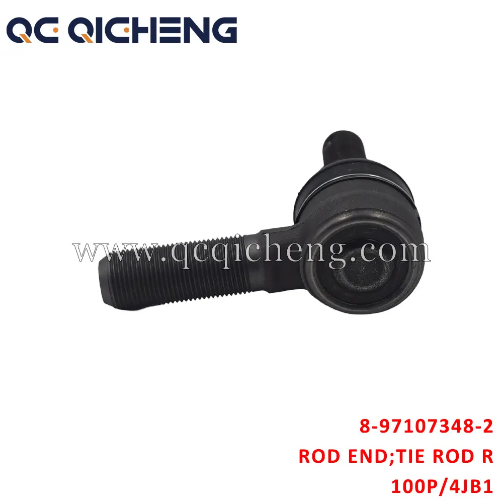 High-Quality 8-97107348-2 ROD END TIE RODFor ISUZU 100P 4JB1 Supplier, Quotes