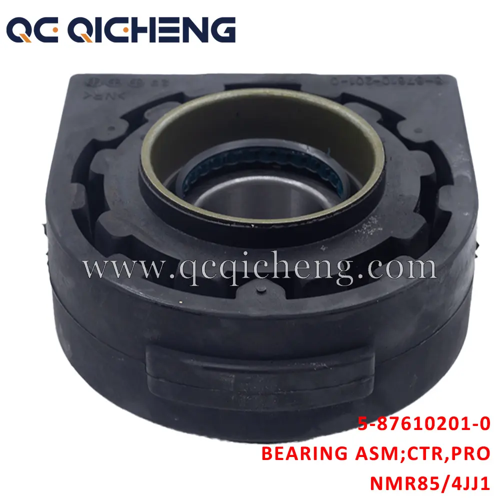 Wholesale 5-87610201-0 BEARING ASM CTR PROP SHAFT For ISUZU NMR85 4JJ1 Supplier, Quotes