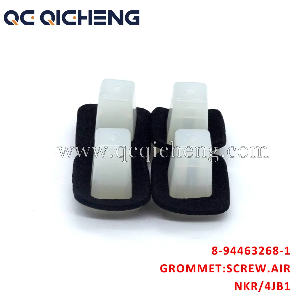 High-Quality 8-94463268-1 GROMMET SCREW AIR for Isuzu NKR 4JB1 Suppliers, Supplier