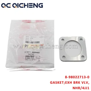 Wholesale 8-98022713-0 GASKET EXH BRK VLV BODY For ISUZU NHR 6HK1 Pricelist, Quotes
