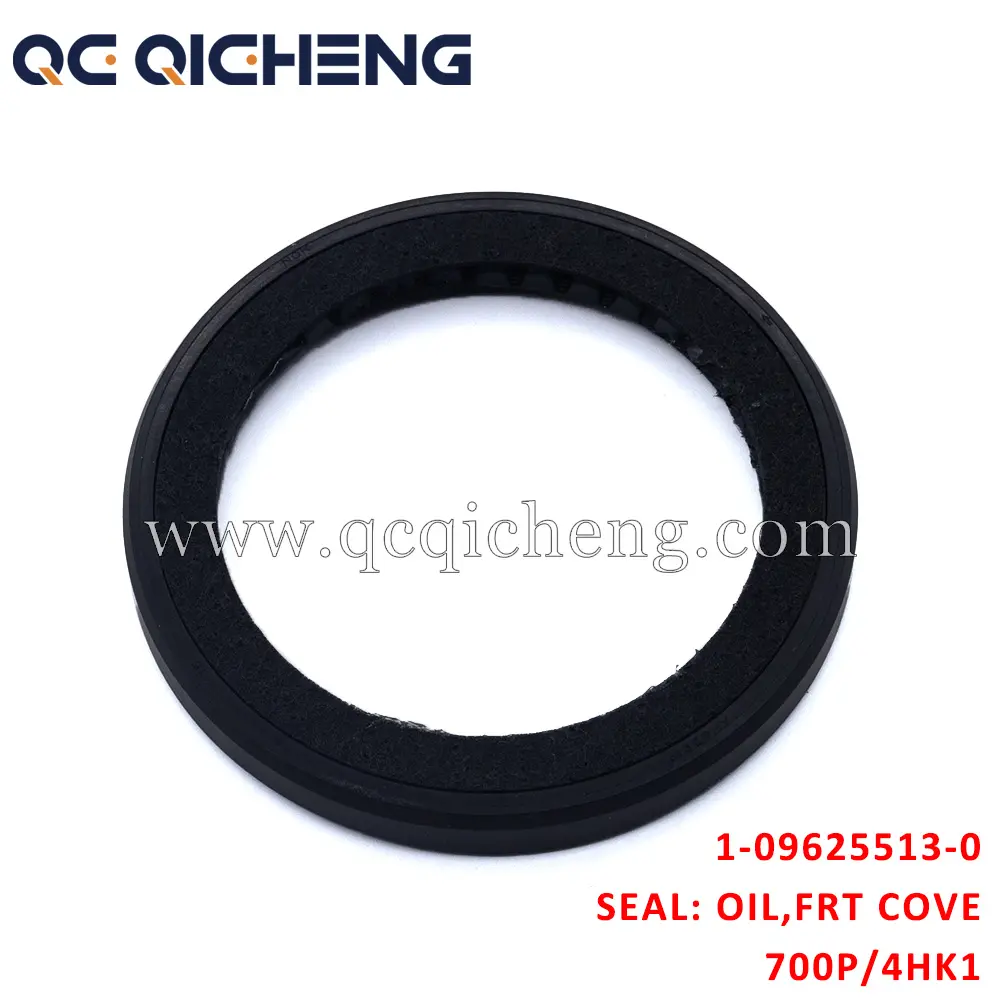 Wholesale 1-09625513-0 SEAL OIL FRT COVE For ISUZU 700P 4HK1 Pricelist, Quotes