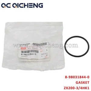 High-Quality 8-98031844-0 GASKET INJ PUMP For ISUZU ZX200-3 4HK1