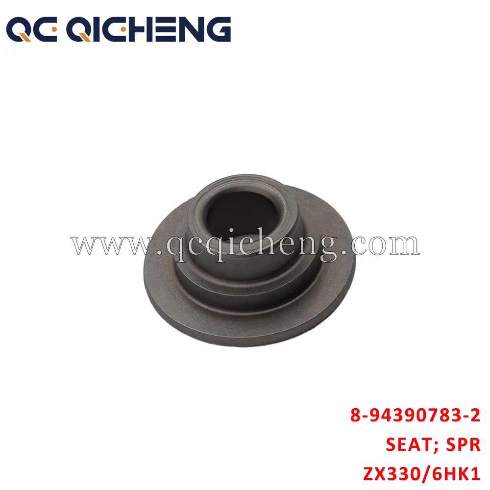 High-Quality 8-94390783-2 SEAT SPR For ISUZU ZX330 4HK1 6HK1 Supplier, Quotes