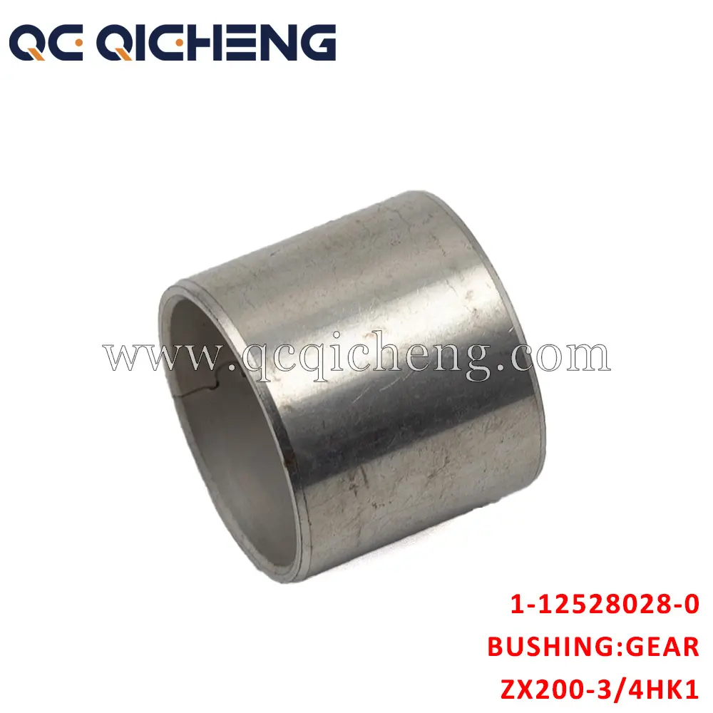 High-Quality 1-12528028-0 BUSHING IDLE GEAR for Isuzu ZX200-3 4HK1 Suppliers, Supplier