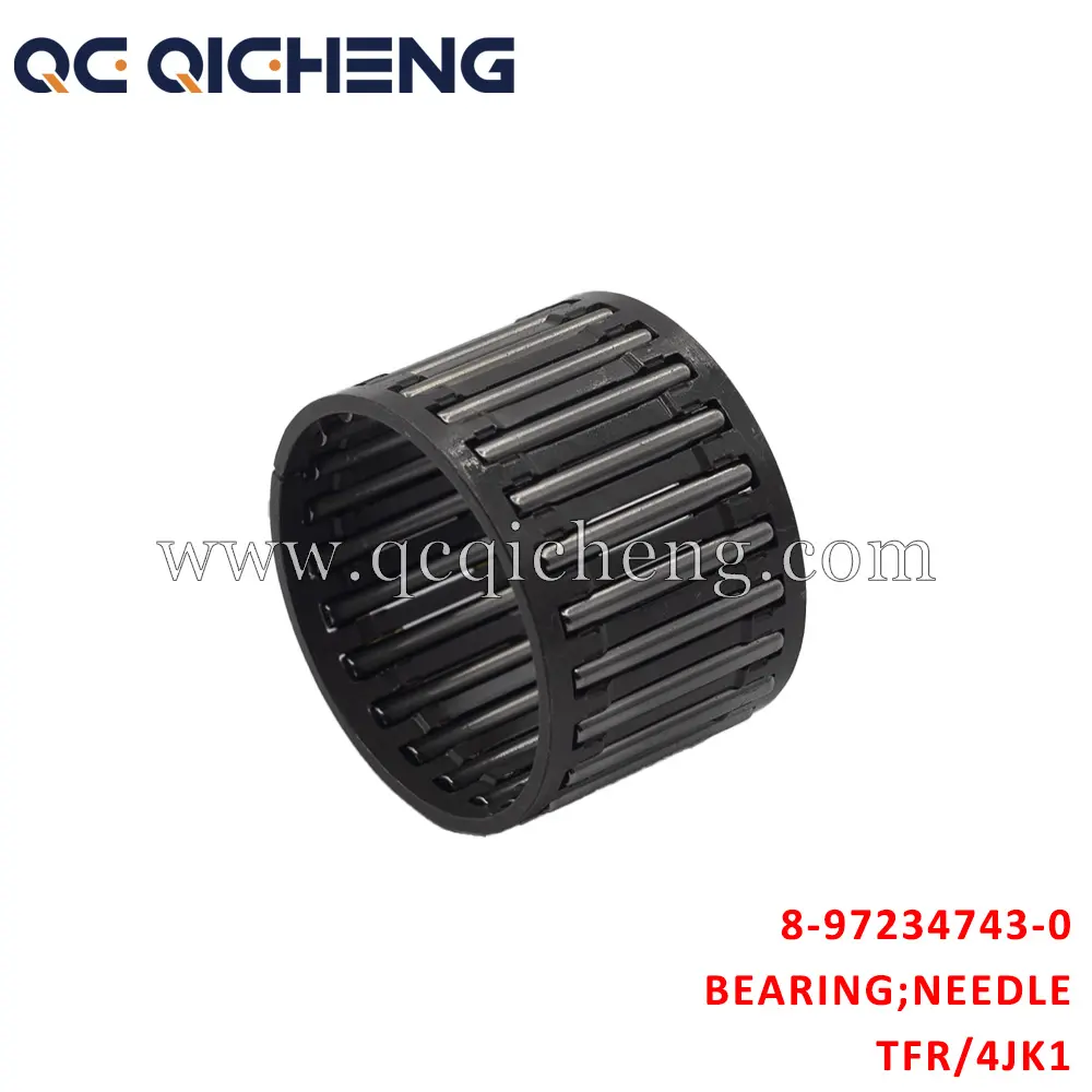 Wholesale 8-97234743-0 BEARING NEEDLE For ISUZU TFR 4JK1 Pricelist, Quotes