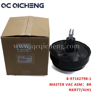 Master Vac ASM BRK 8-97162798-1 For Isuzu NKR77 4JH1