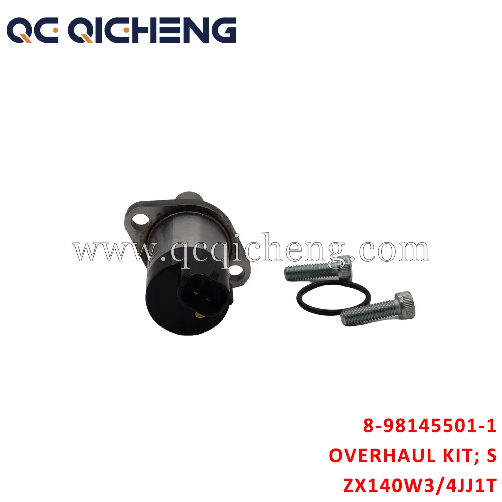 Wholesale 8-98145501-1 OVERHAUL KIT SUPPLY PUMP For ISUZU ZX140W3 4JJ1T Suppliers, Quotes