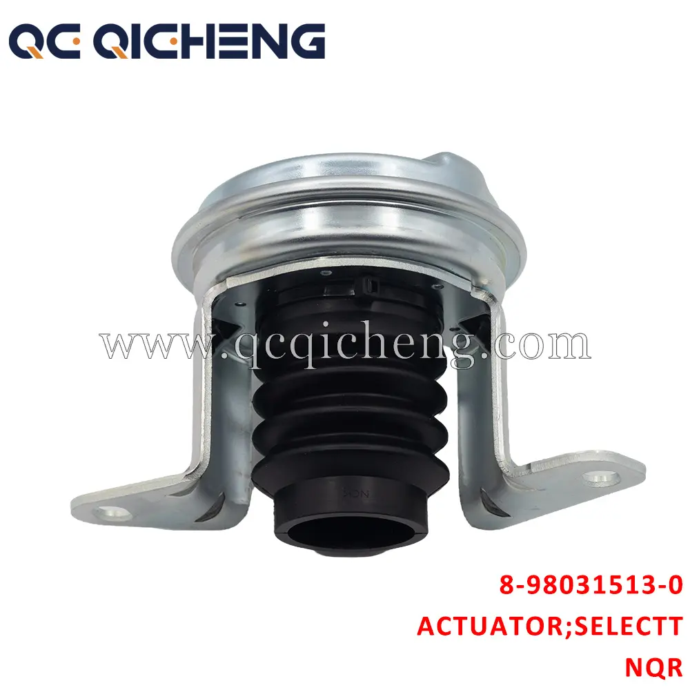 High-Quality 8-98031513-0 ACTUATOR SELECTT TRANSFER For ISUZU NQR NPR Supplier, Quotes