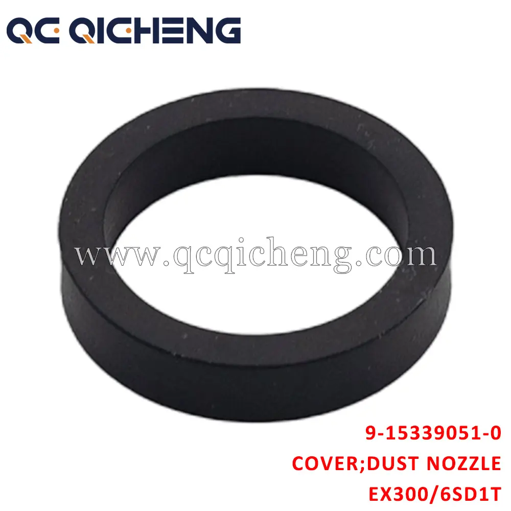 Wholesale 9-15339051-0 COVER DUST NOZZLE HOLDER For ISUZU EX300 6SD1T Supplier, Pricelist