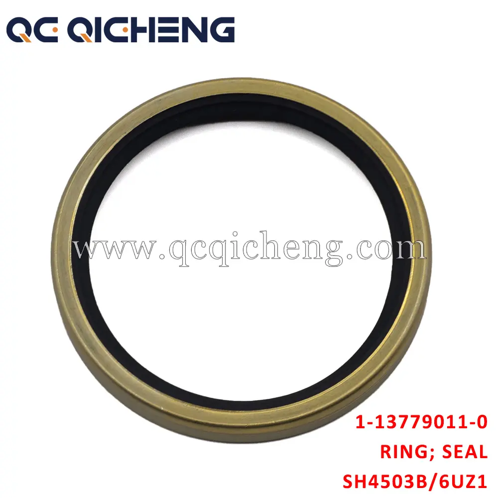 Wholesale 1-13779011-0 RING SEAL For ISUZU SH4503B 6UZ1 Suppliers, Quotes