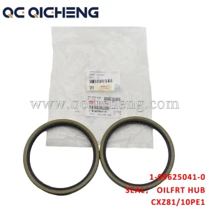 SEAL OIL FRT HUB For ISUZU CXZ81 10PE1