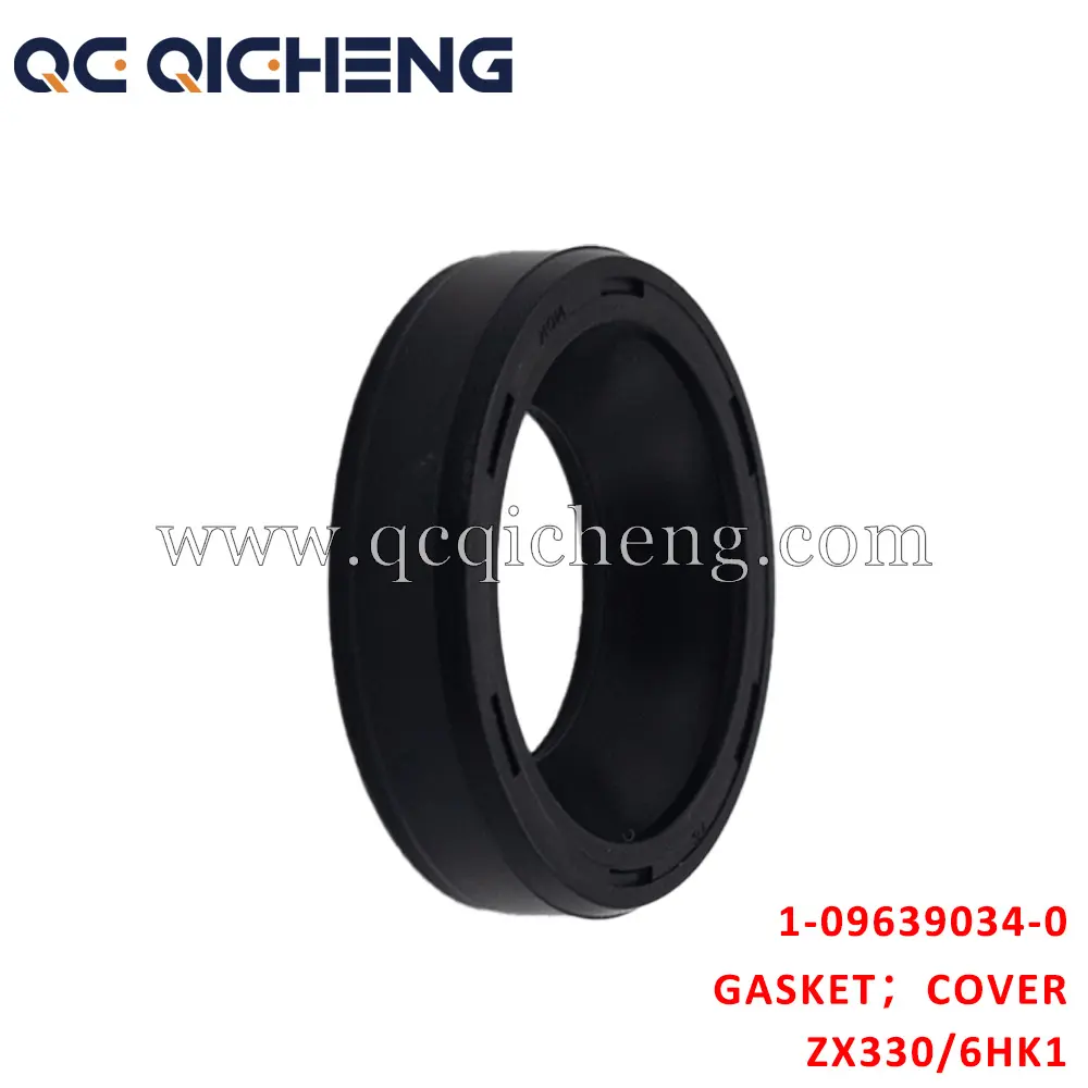 Wholesale 1-09639034-0 GASKET COVER For ISUZU ZX330 6HK1 Pricelist, Quotes