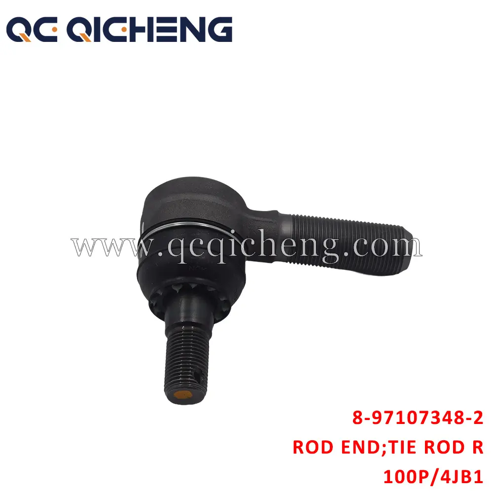 High-Quality 8-97107348-2 ROD END TIE RODFor ISUZU 100P 4JB1 Supplier, Quotes
