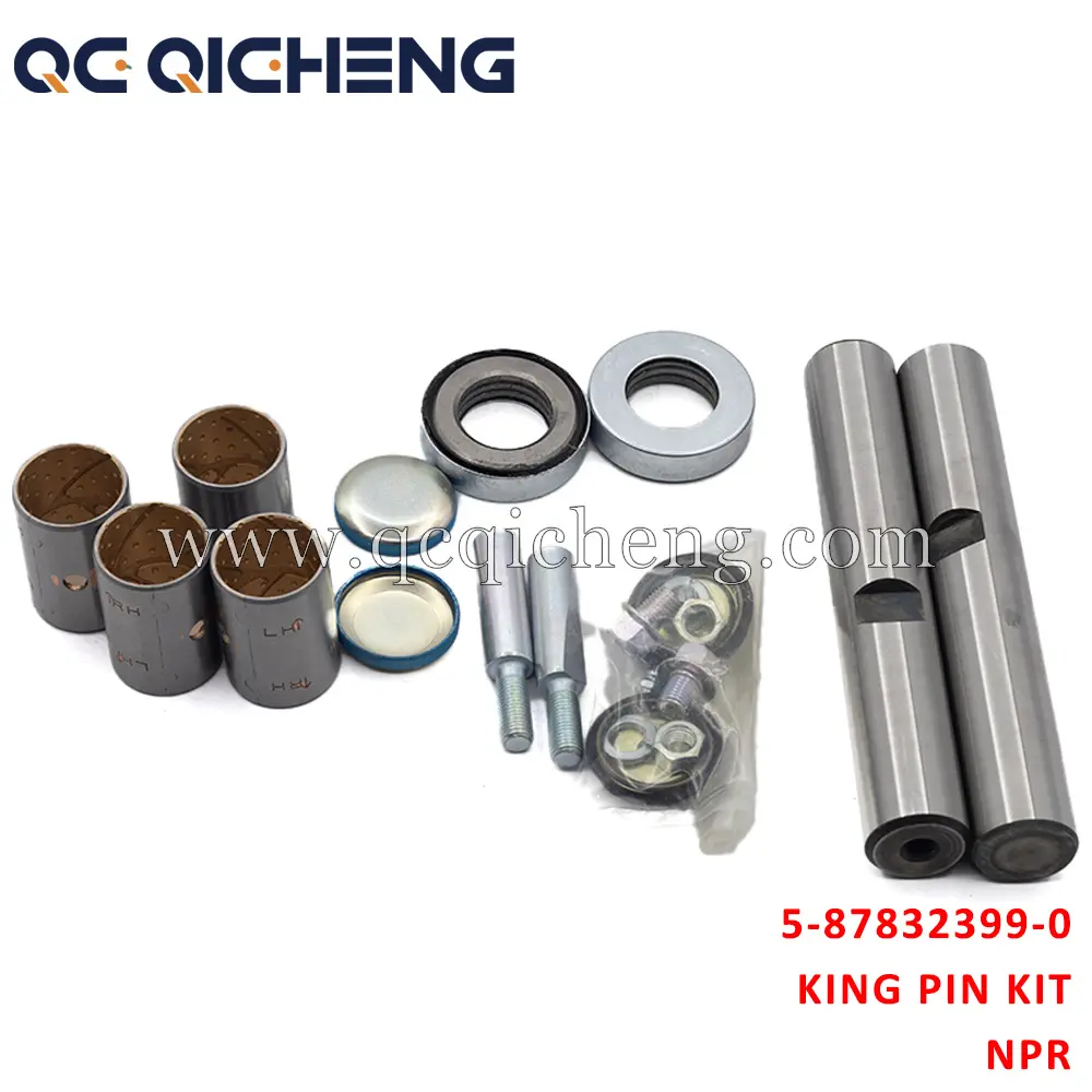 High-Quality 5-87832399-0 KING KIT PIN For ISUZU NPR Supplier, Pricelist