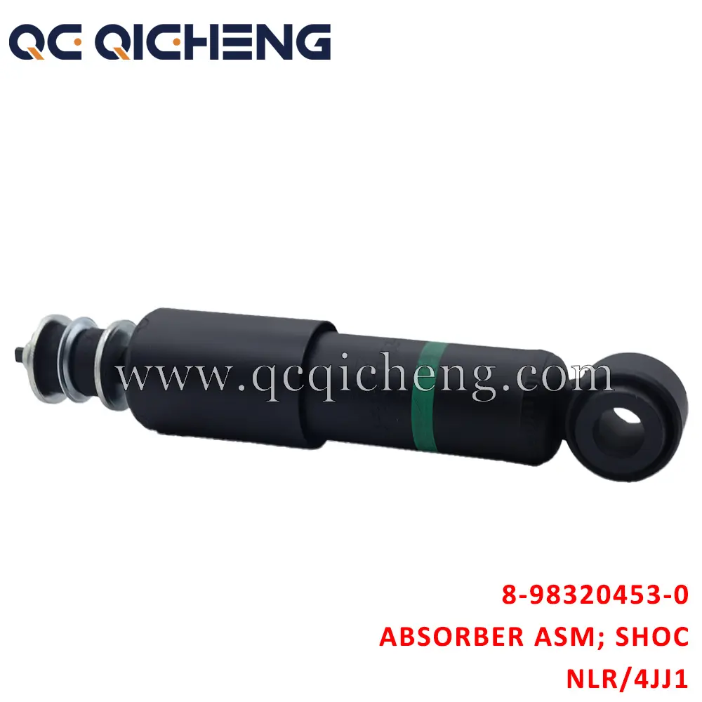 High-Quality 8-98320453-0 ABSORBER ASM SHOCK FRT For ISUZU NLR 4JJ1 Pricelist, Quotes