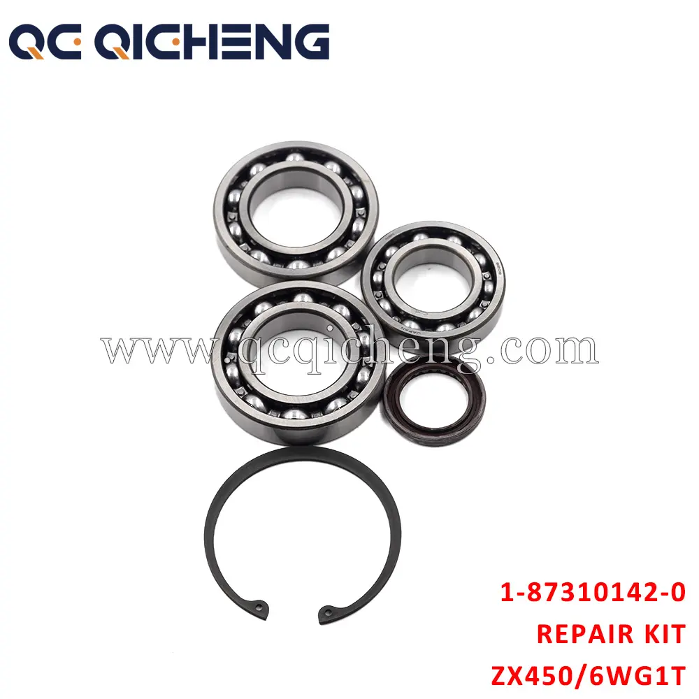 High-Quality 1-87310142-0 REPAIR KIT COUPLING For ISUZU ZX450 6WG1T Supplier, Quotes