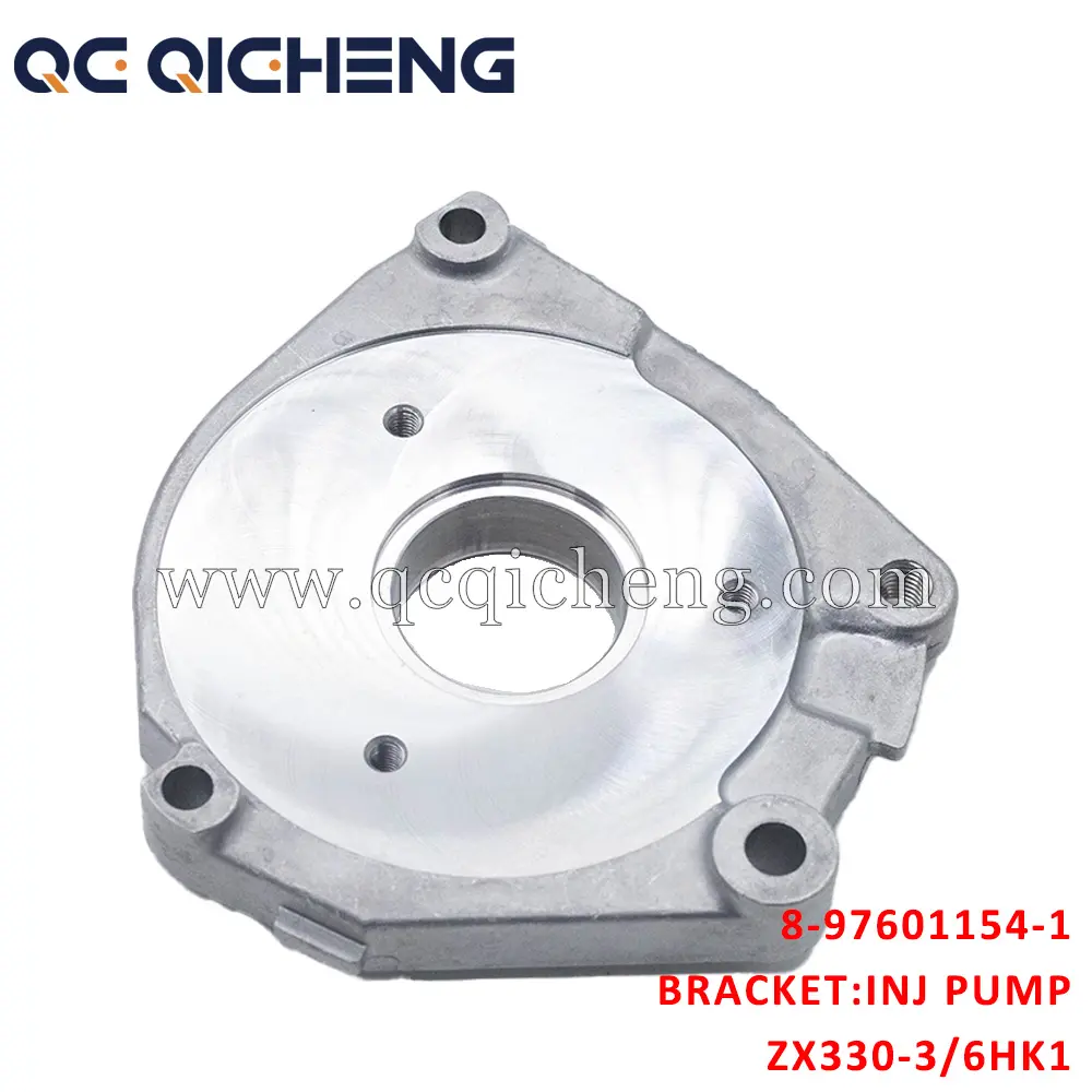 Wholesale 8-97601154-1 BRACKET INJPUMP for Isuzu  ZX330-3 6HK1 Supplier, Quotes