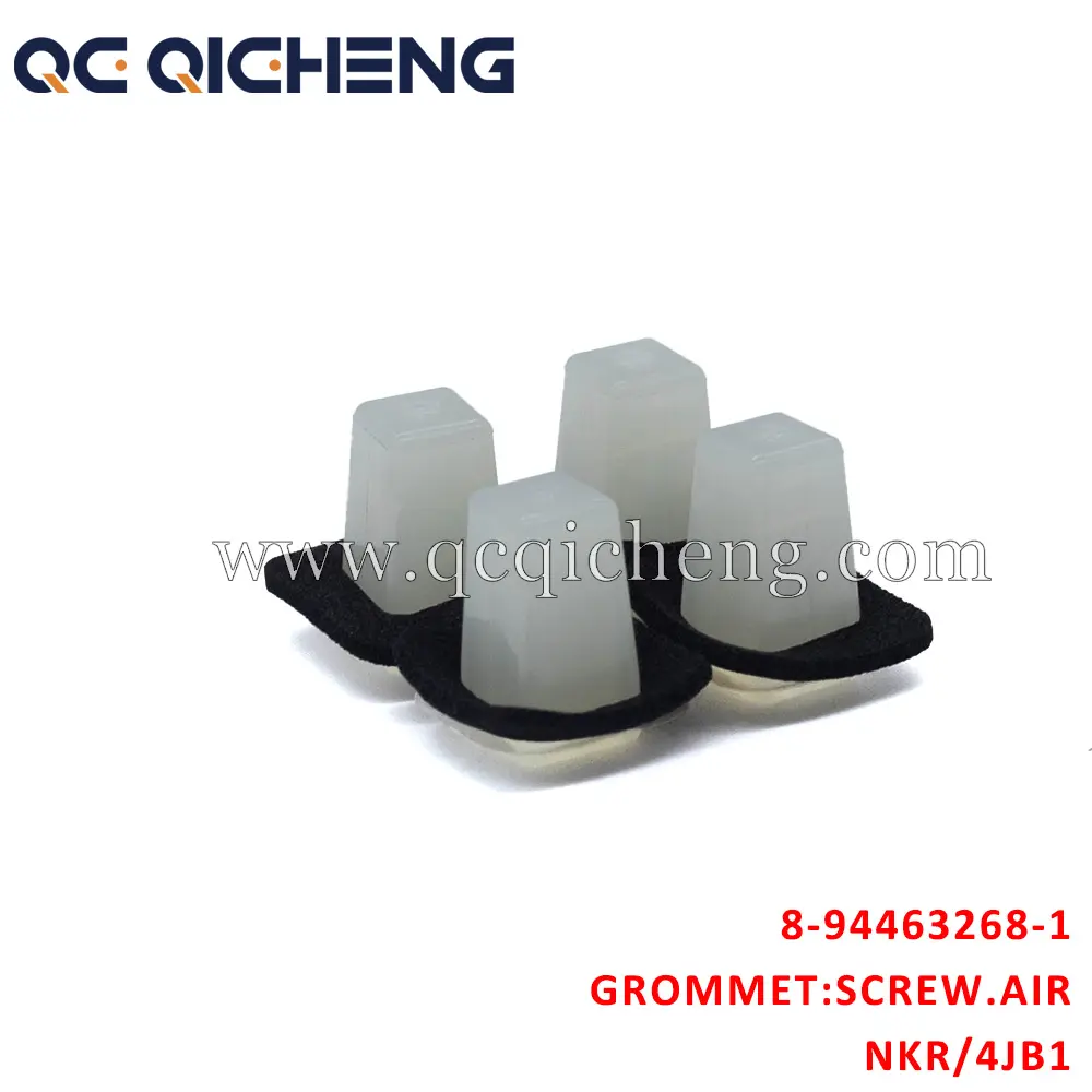 High-Quality 8-94463268-1 GROMMET SCREW AIR for Isuzu NKR 4JB1 Suppliers, Supplier