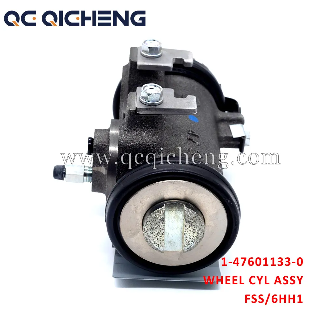 High-Quality 1-47601133-0 WHEEL CYL ASSY For ISUZU FSS 6HH1 Supplier, Quotes
