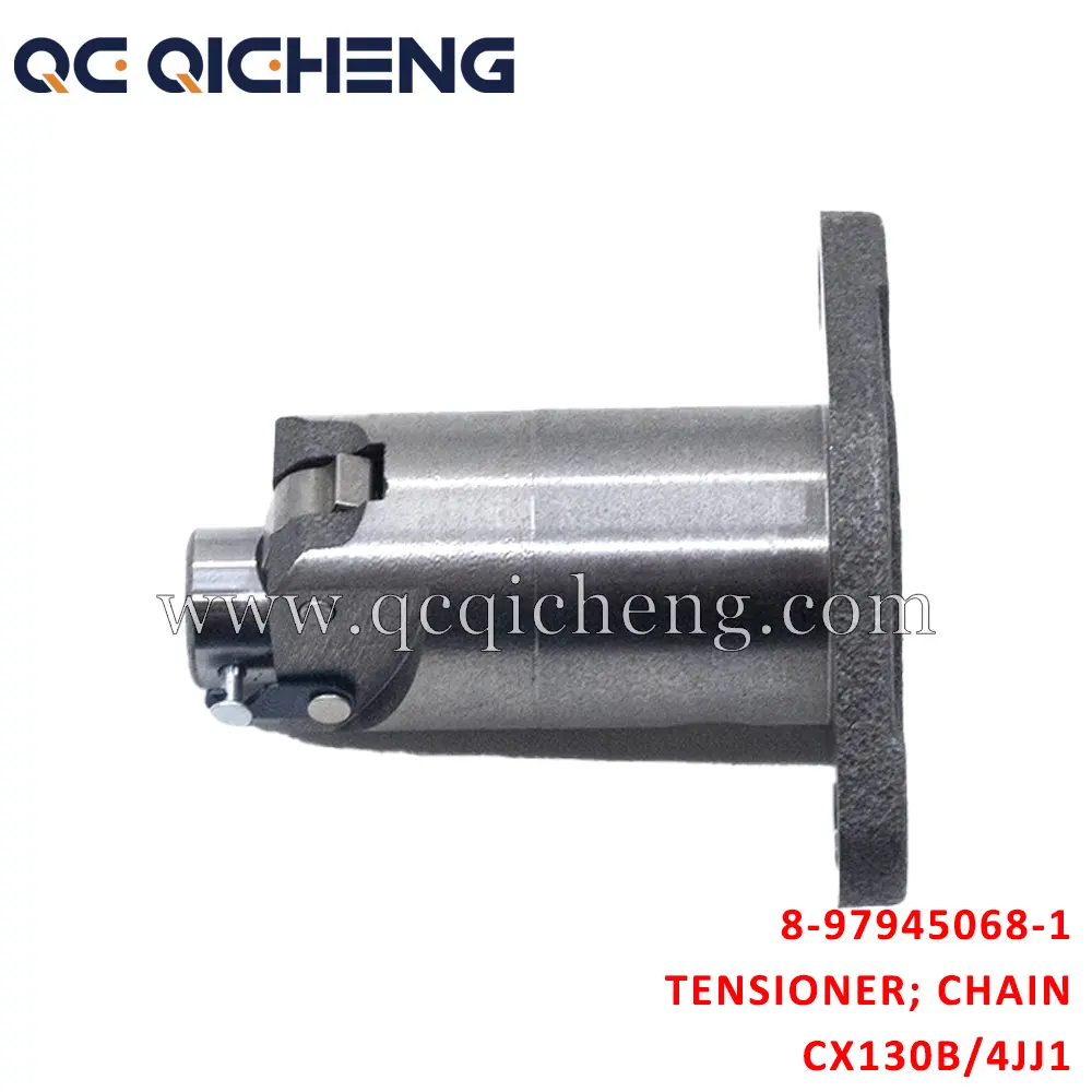 High-Quality 8-97945068-1 TENSIONER CHAIN for Isuzu CX130B 4JJ1 Supplier, Pricelist