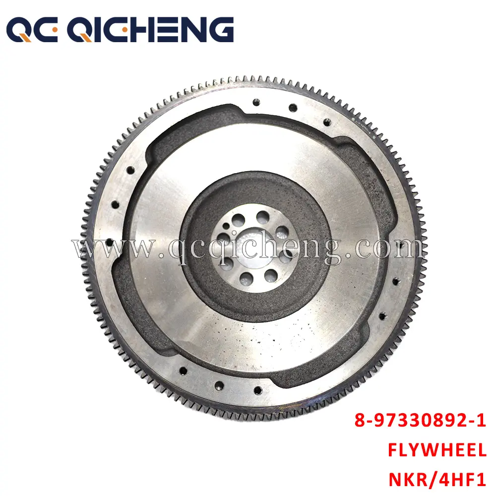 Wholesale 8-97330892-1 FLYWHEEL For ISUZU NKR 4HF1 Suppliers, Quotes