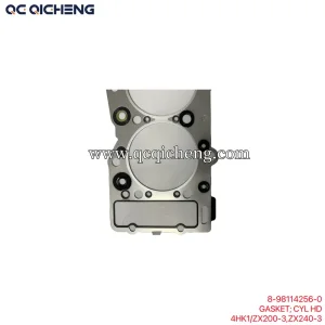 Wholesale 8-98114256-0 8981142560 Cylinder Head Gasket for Isuzu 4HK1 ZX200-3 ZX240-3 Pricelist, Quotes