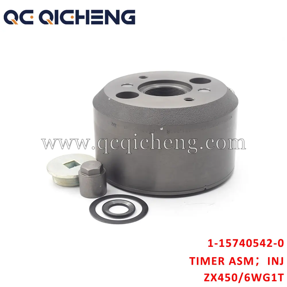 High-Quality 1-15740542-0 TIMER ASM INJ PUMP For ISUZU ZX450 6WG1T Pricelist, Quotes