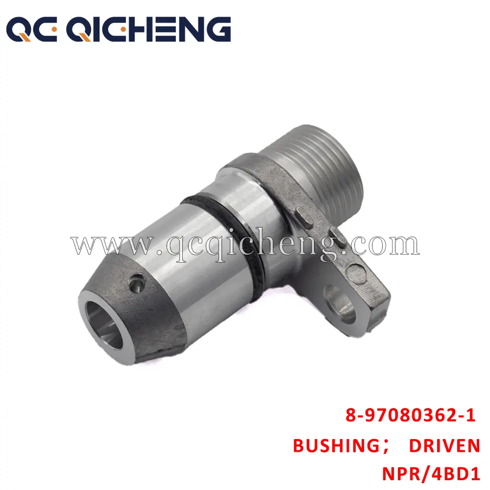 High-Quality 8-97080362-1 BUSHING DRIVEN GEAP SPEEDOMETER For ISUZU NPR 4BD1 Supplier, Quotes