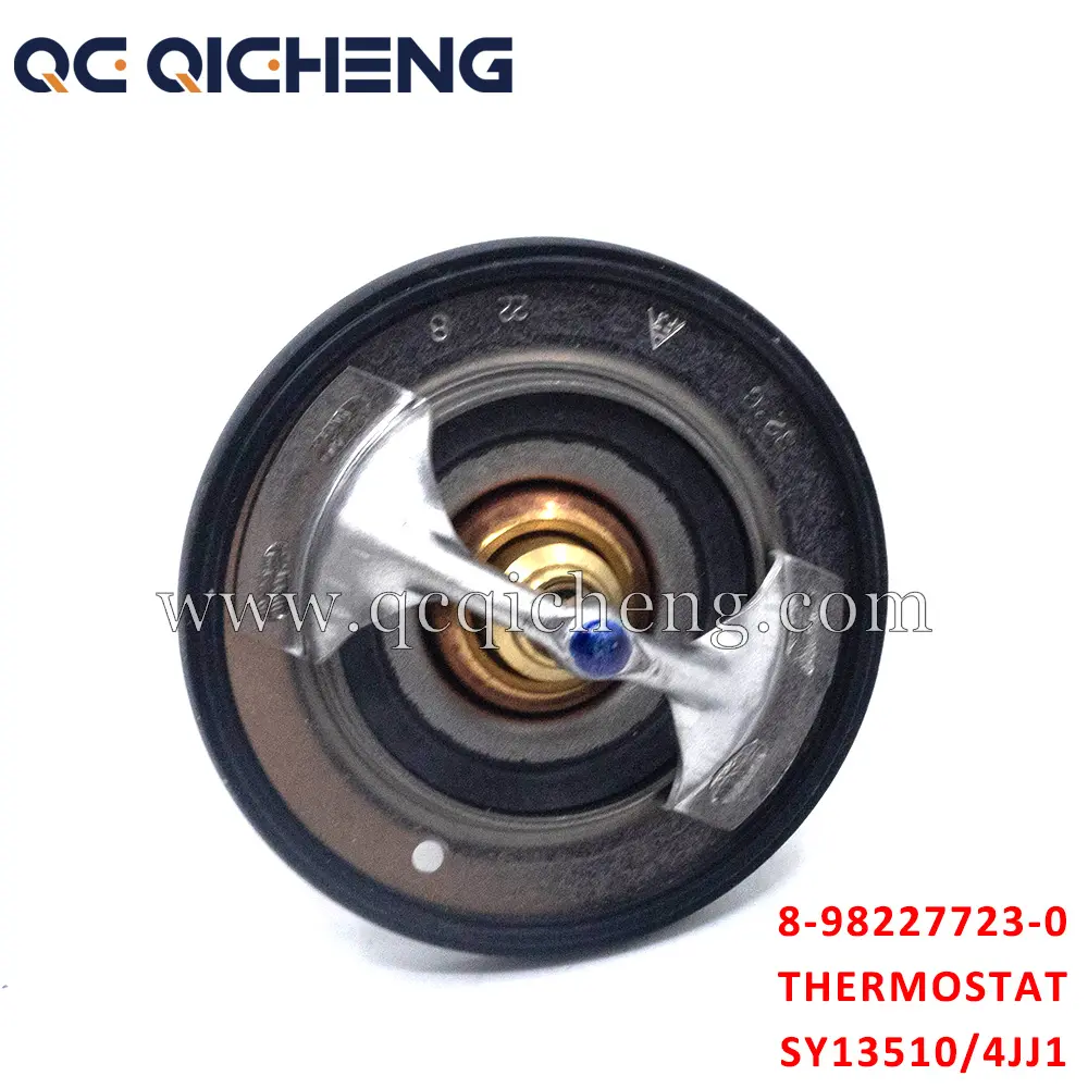 Wholesale 8-98227723-0 THERMOSTAT For ISUZU 5Y13510 4JJ1 Supplier, Quotes