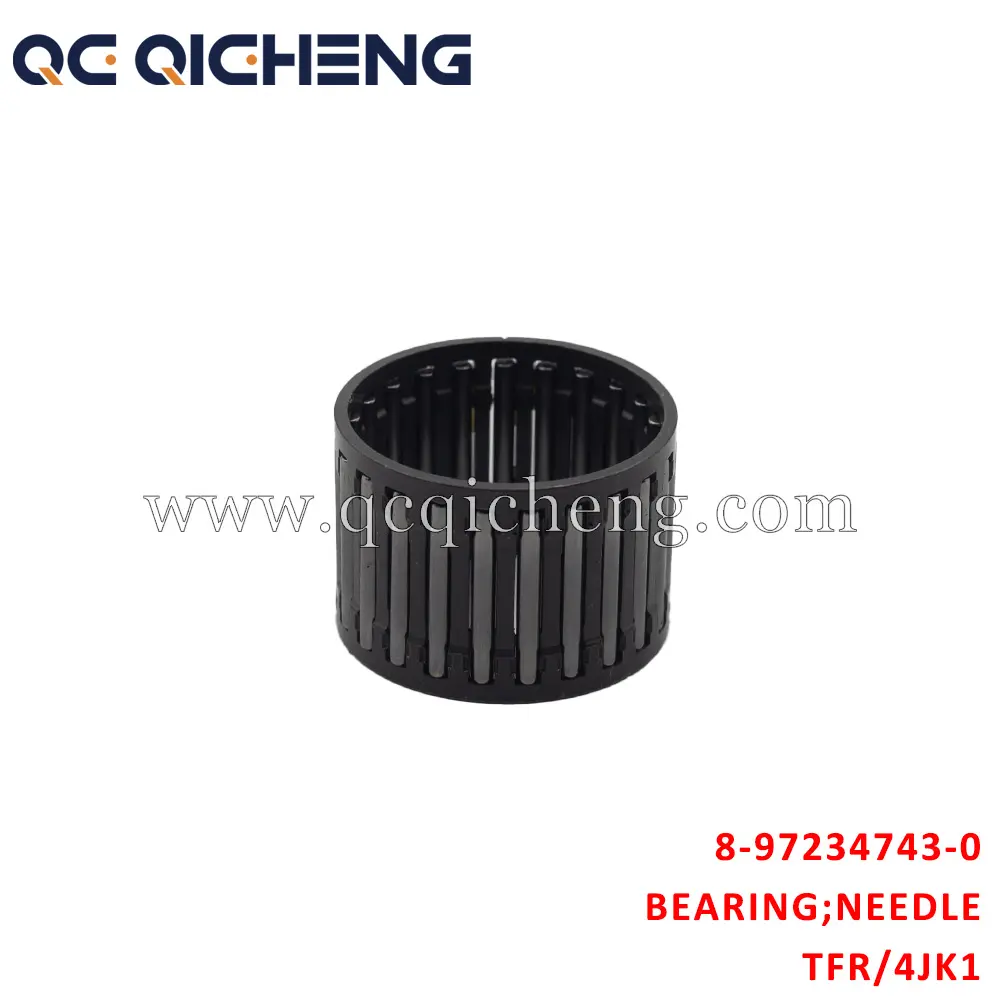 Wholesale 8-97234743-0 BEARING NEEDLE For ISUZU TFR 4JK1 Pricelist, Quotes