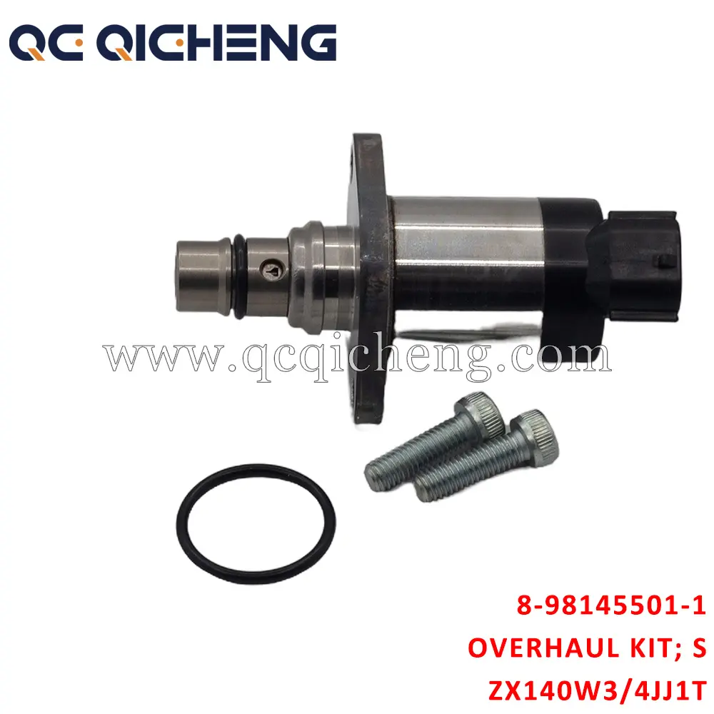 Wholesale 8-98145501-1 OVERHAUL KIT SUPPLY PUMP For ISUZU ZX140W3 4JJ1T Suppliers, Quotes