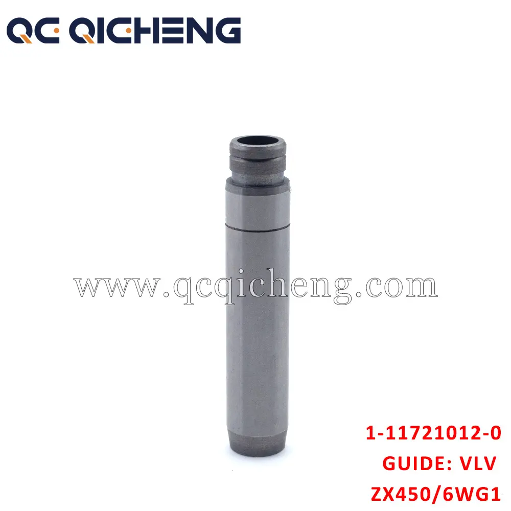 Wholesale 1-11721012-0 GUIDE VLV For ISUZU ZX450 6WG1 Pricelist, Quotes