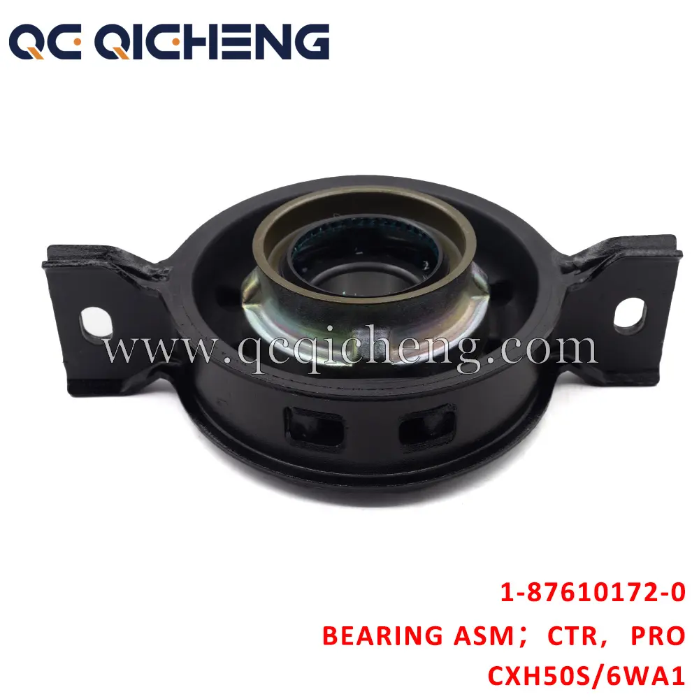 Wholesale 1-87610172-0 BEARING ASMCTR PROP SHAFT For ISUZU FVR Supplier, Pricelist