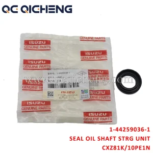 High-Quality 1-44259036-1 SEAL OIL SHAFT STRG UNIT For ISUZU 700P