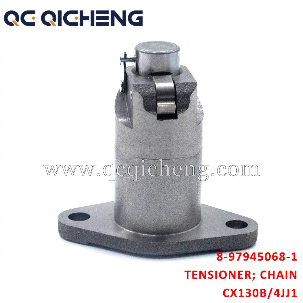 High-Quality 8-97945068-1 TENSIONER CHAIN for Isuzu CX130B 4JJ1 Supplier, Pricelist