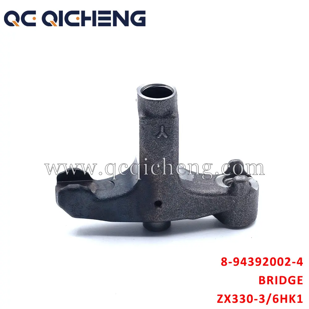 High-Quality 8-94392002-4 BRIDGEFor ISUZU ZX330-3 4HK1 6HK1 Pricelist, Quotes