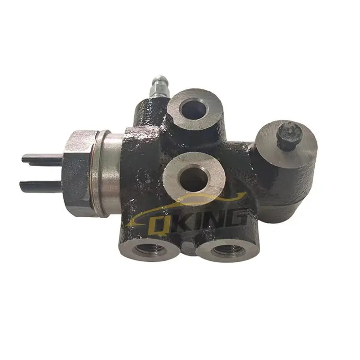 OEM 47910-26040 Brake Load Sensing Proportioning Valve For Toyota Supplier, Factory