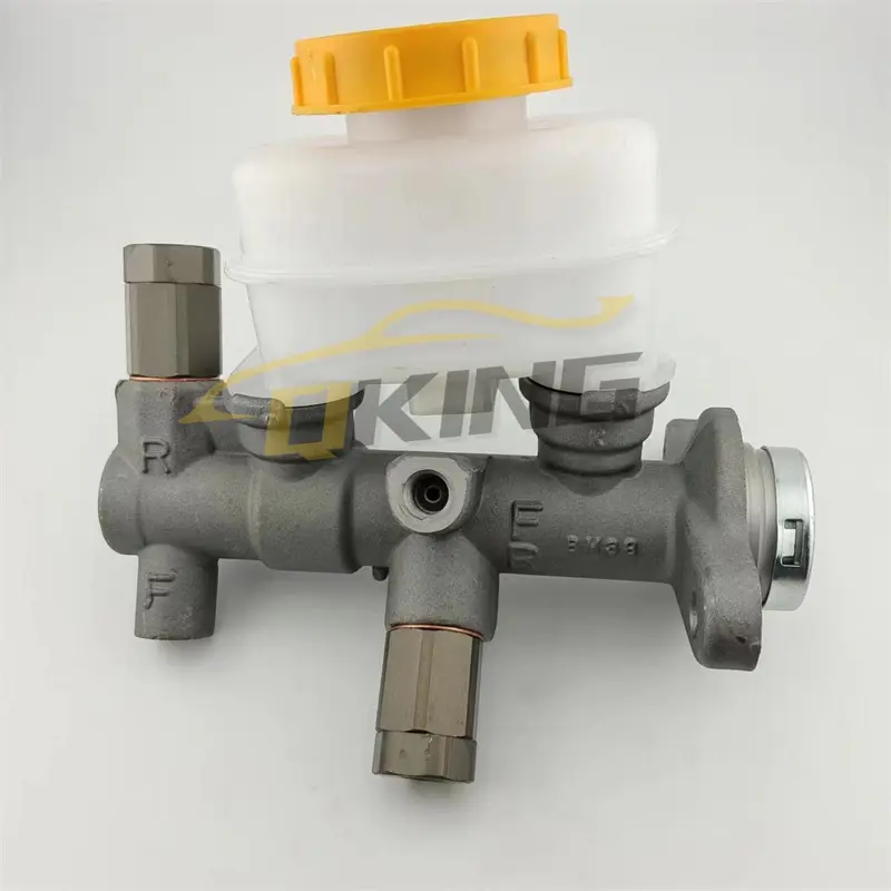 Wholesale 46010-72Y04 46010-72Y14 46010-72Y24 46010-72Y74 46010-Y02G1 Brake Master Cylinder for NISSAN Suppliers, Factory